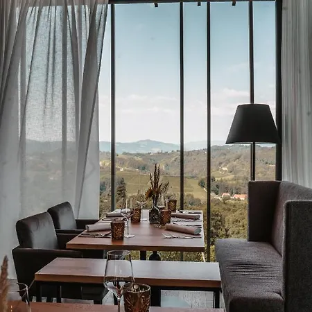 Ξενοδοχείο Jaglhof Gamlitz