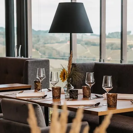 Jaglhof Ξενοδοχείο