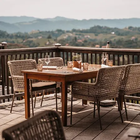 Jaglhof Ξενοδοχείο Gamlitz