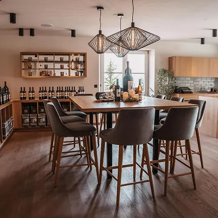 Ξενοδοχείο Jaglhof