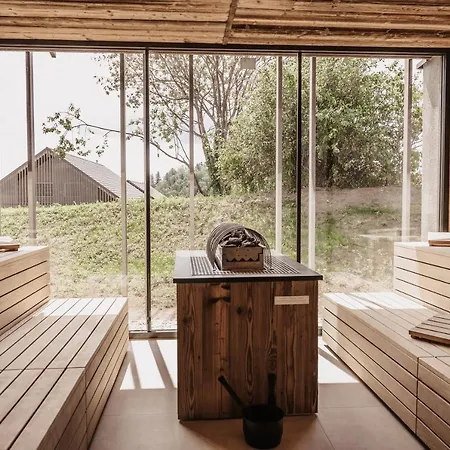 Ξενοδοχείο Jaglhof 4*