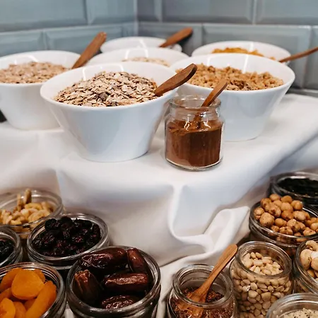 Jaglhof Ξενοδοχείο 4*