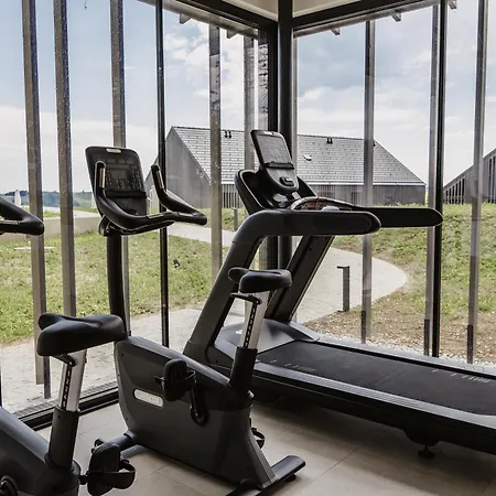 Отель Jaglhof 4*