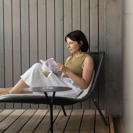 Jaglhof 4* Гамлиц