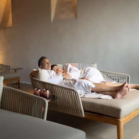 Jaglhof Ξενοδοχείο 4*