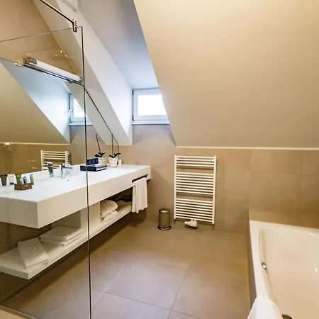 Ξενοδοχείο Jaglhof