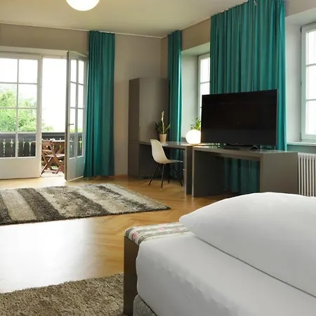 Jaglhof Ξενοδοχείο 4*