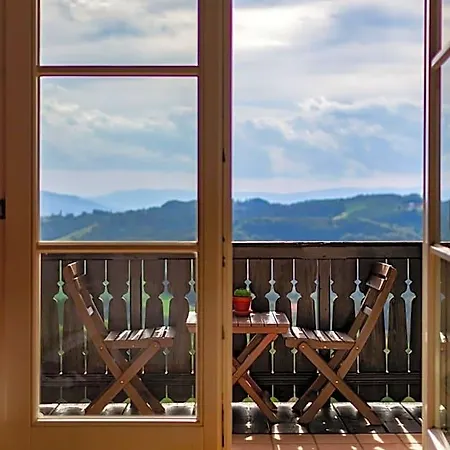 Jaglhof Hotel