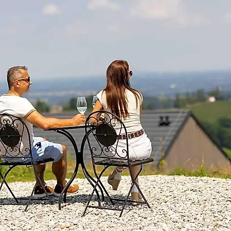 Jaglhof 4* Gamlitz