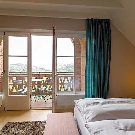 Jaglhof Hotel
