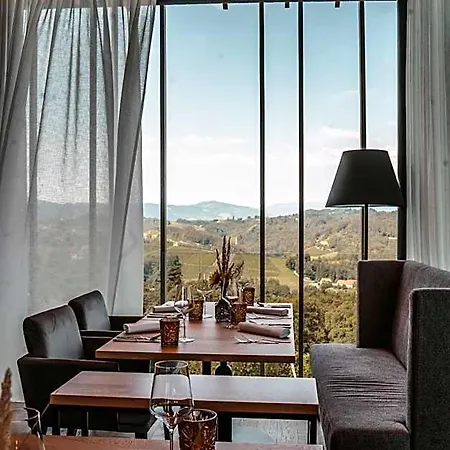 Jaglhof Hotel Gamlitz