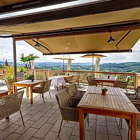 Hotel Jaglhof Gamlitz