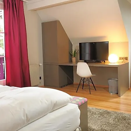 Hotel Jaglhof Gamlitz