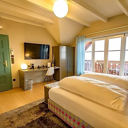 Hotel Jaglhof