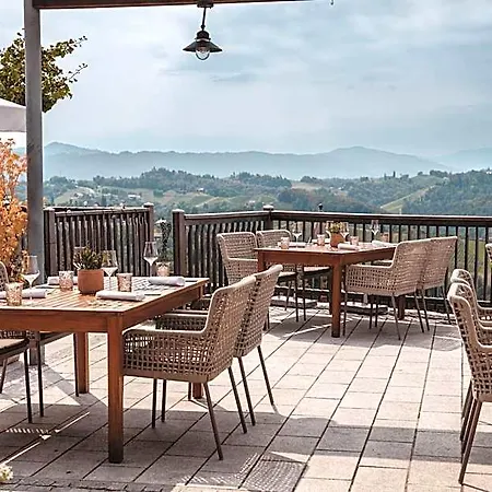 Jaglhof Hotel Gamlitz