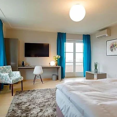 Hotel Jaglhof