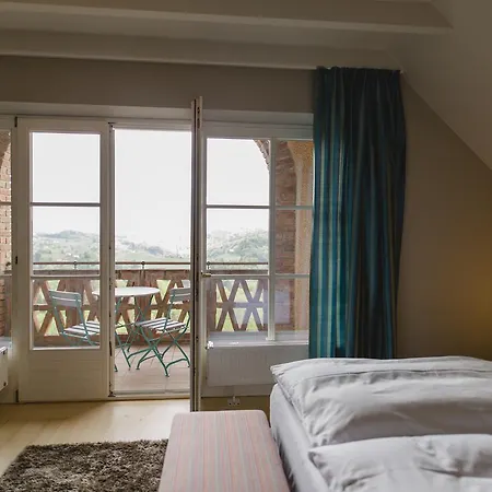 Hotel Jaglhof Gamlitz