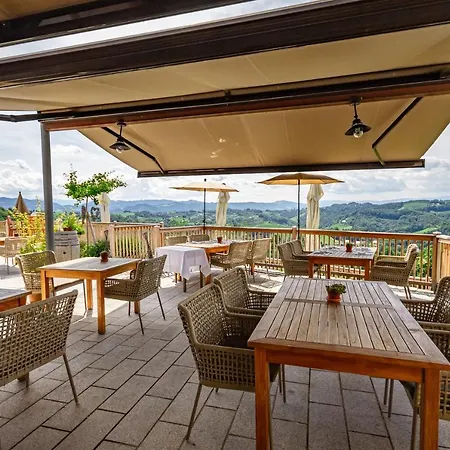 Jaglhof Ξενοδοχείο