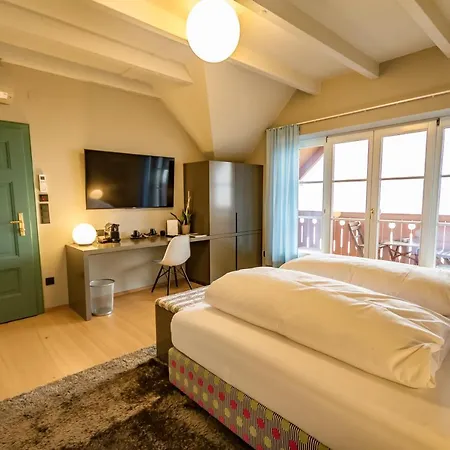 Hotel Jaglhof Gamlitz