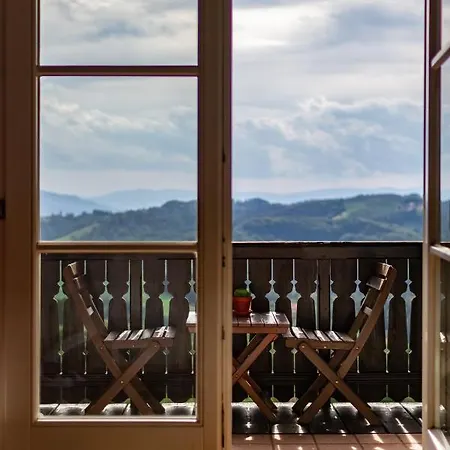 Jaglhof 4* Gamlitz