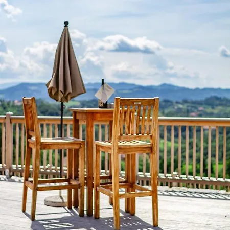 Ξενοδοχείο Jaglhof