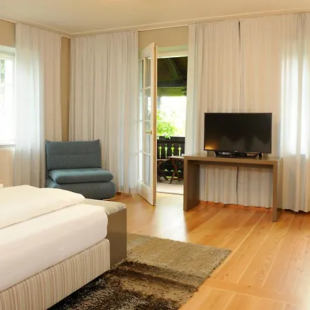 Jaglhof Ξενοδοχείο 4*