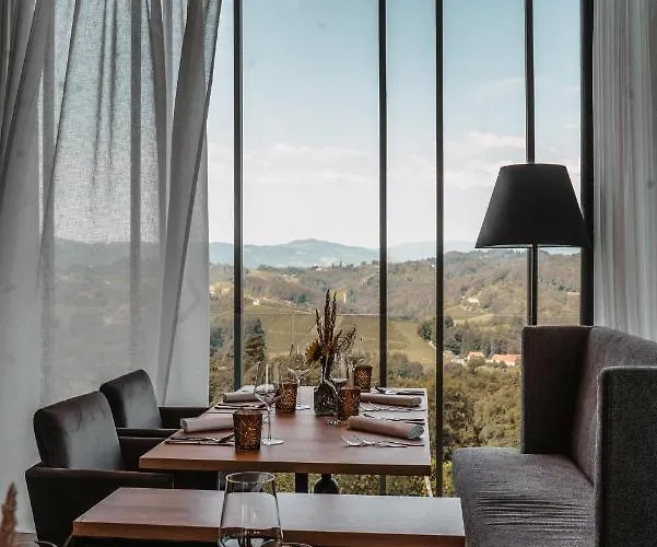 Hotel Jaglhof Gamlitz