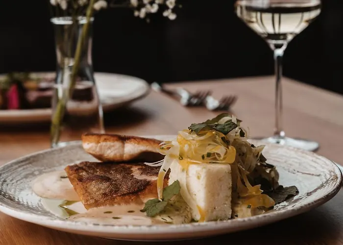 Jaglhof Гамлиц