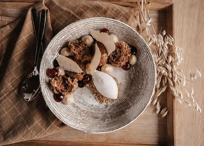 Отель Jaglhof 4*