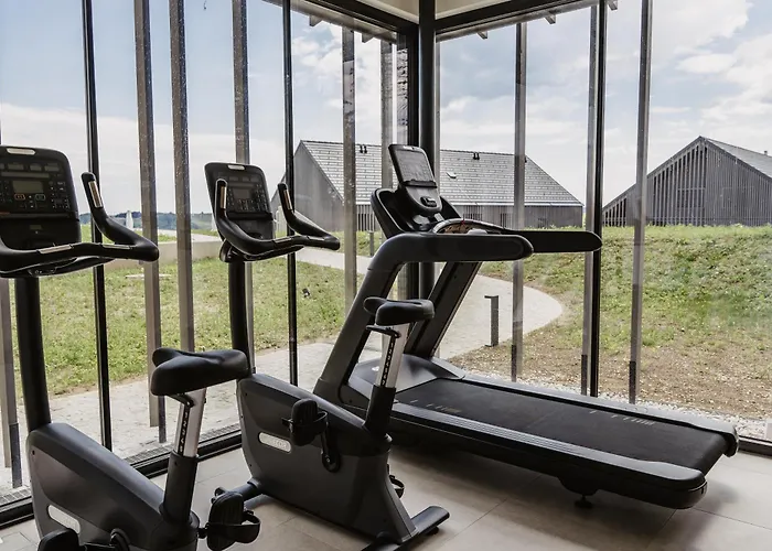 Отель Jaglhof 4*