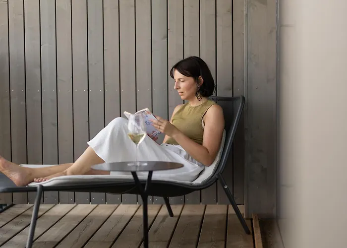 Jaglhof 4* Гамлиц