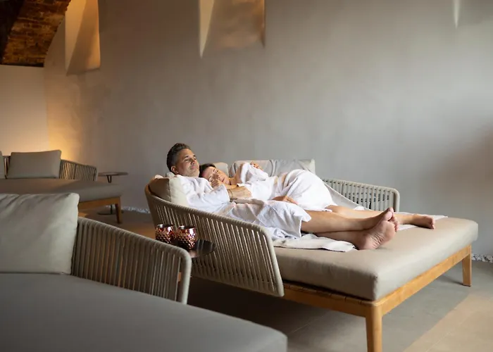 Jaglhof Отель 4*