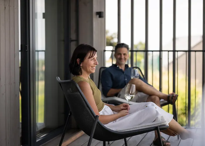 Hotel Jaglhof Gamlitz