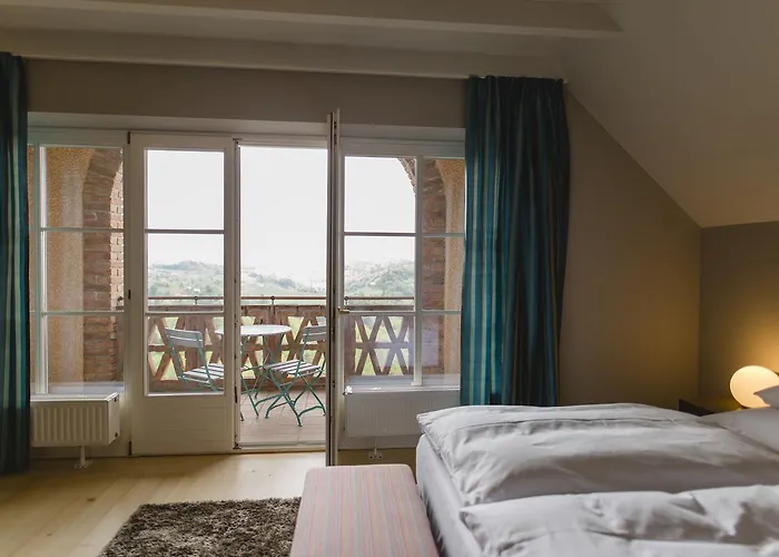 Hotel Jaglhof Gamlitz