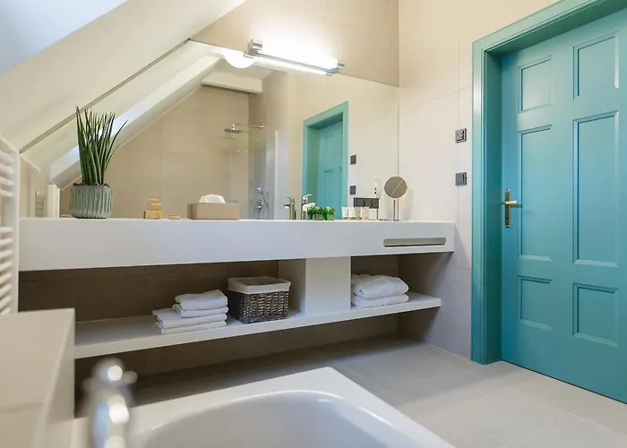 Jaglhof 4* Гамлиц