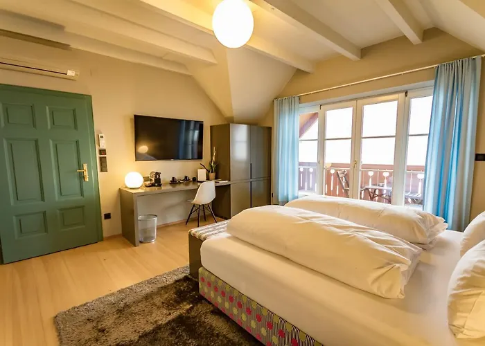 Hotel Jaglhof Gamlitz